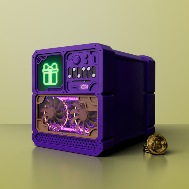 Minebox