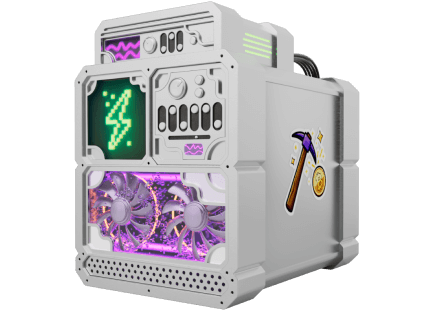 Minebox
